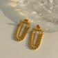 Antonia Earrings