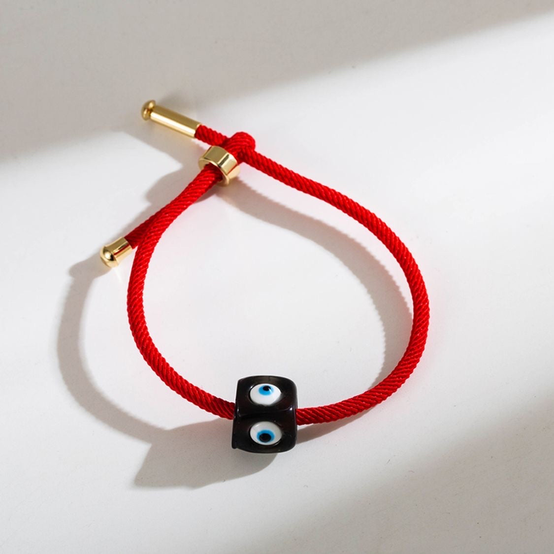 Evil Eye Rope Bracelets