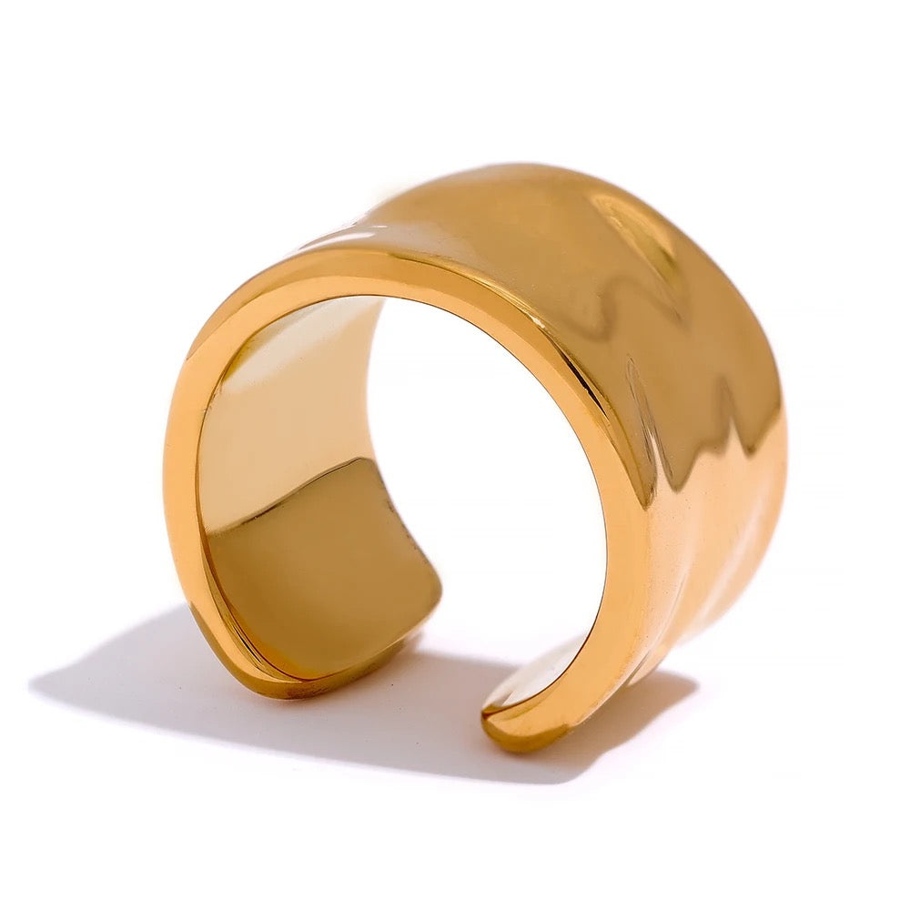 Sasha Adjustable Ring