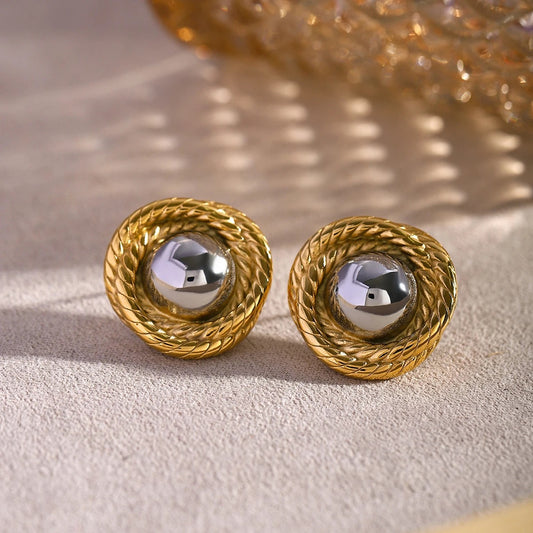 Anastasia Earrings