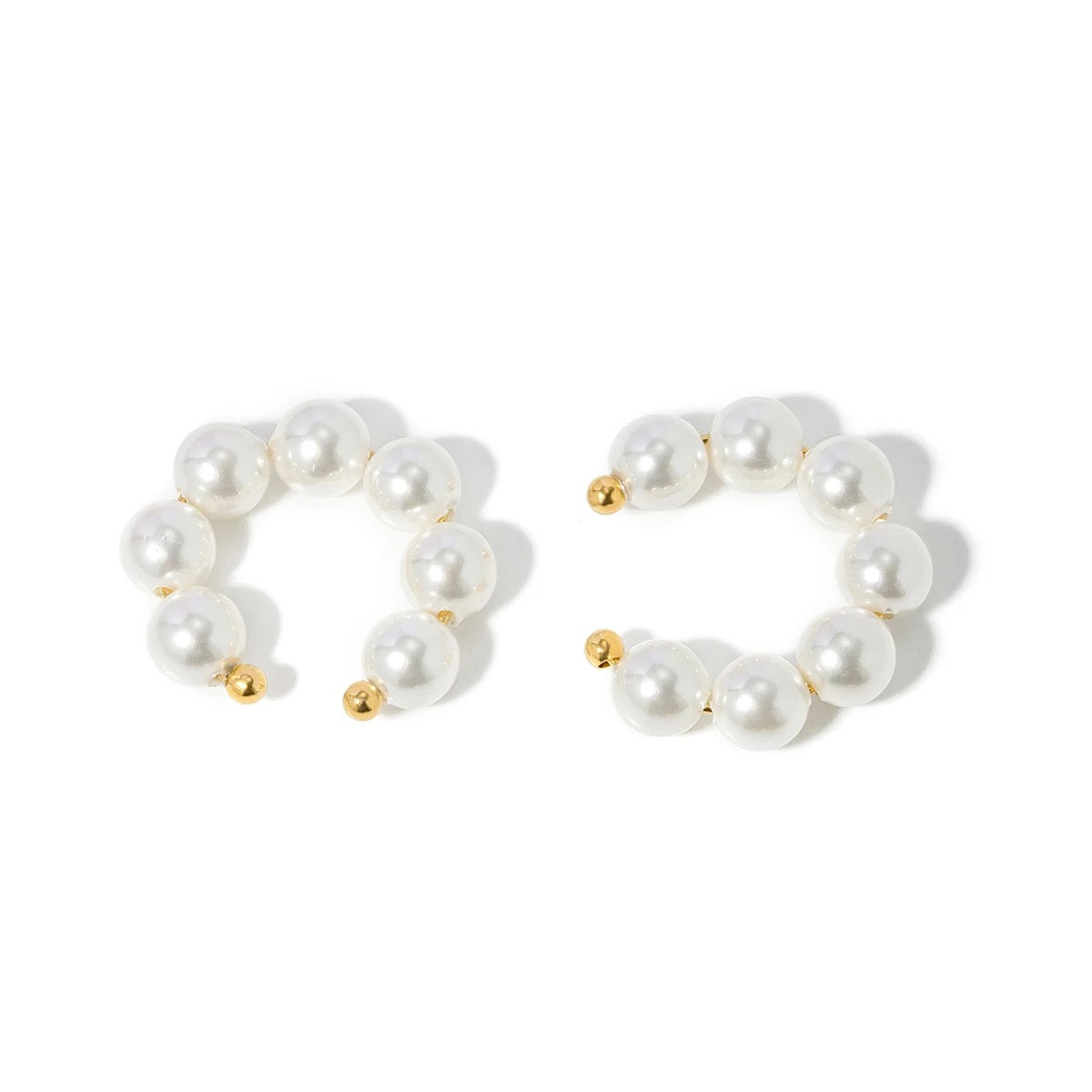 Kendra Ear Cuff Set