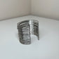 Silver Cuff