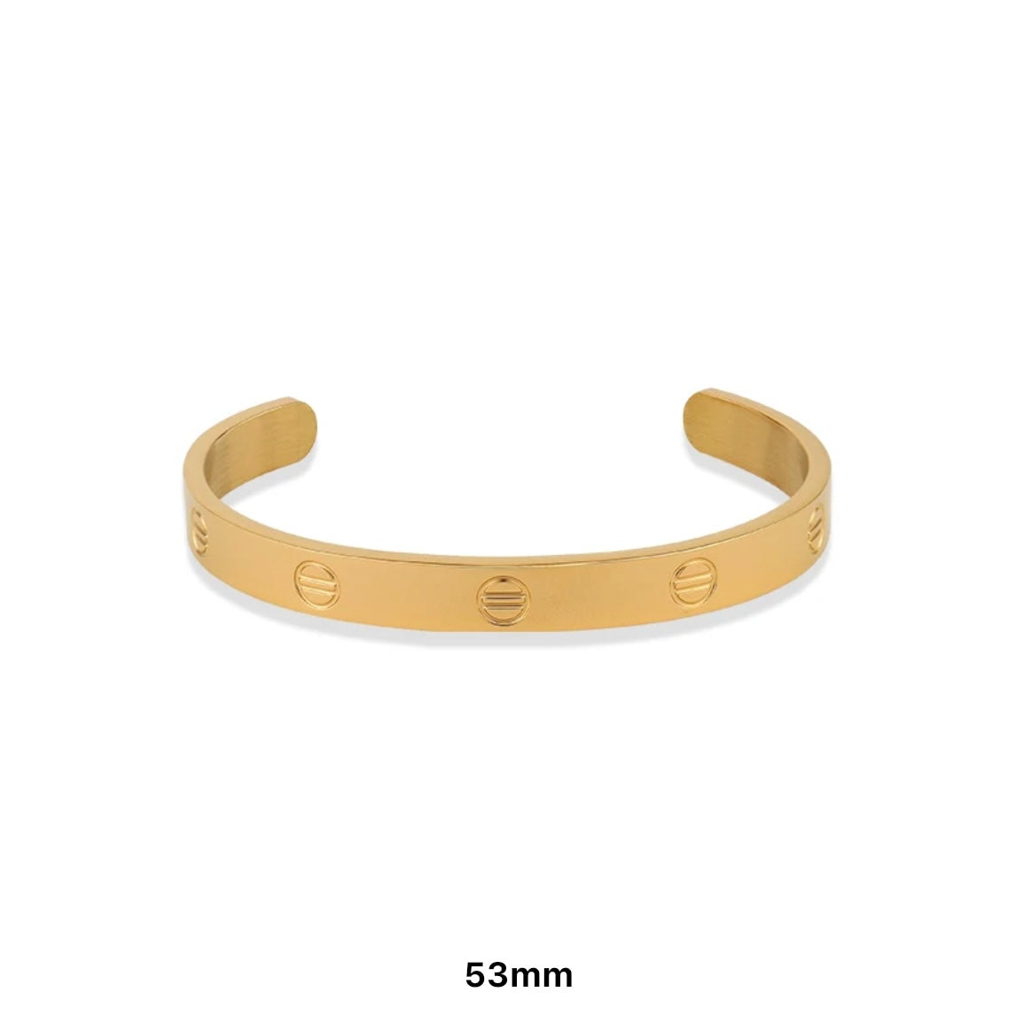 Amour Bangle