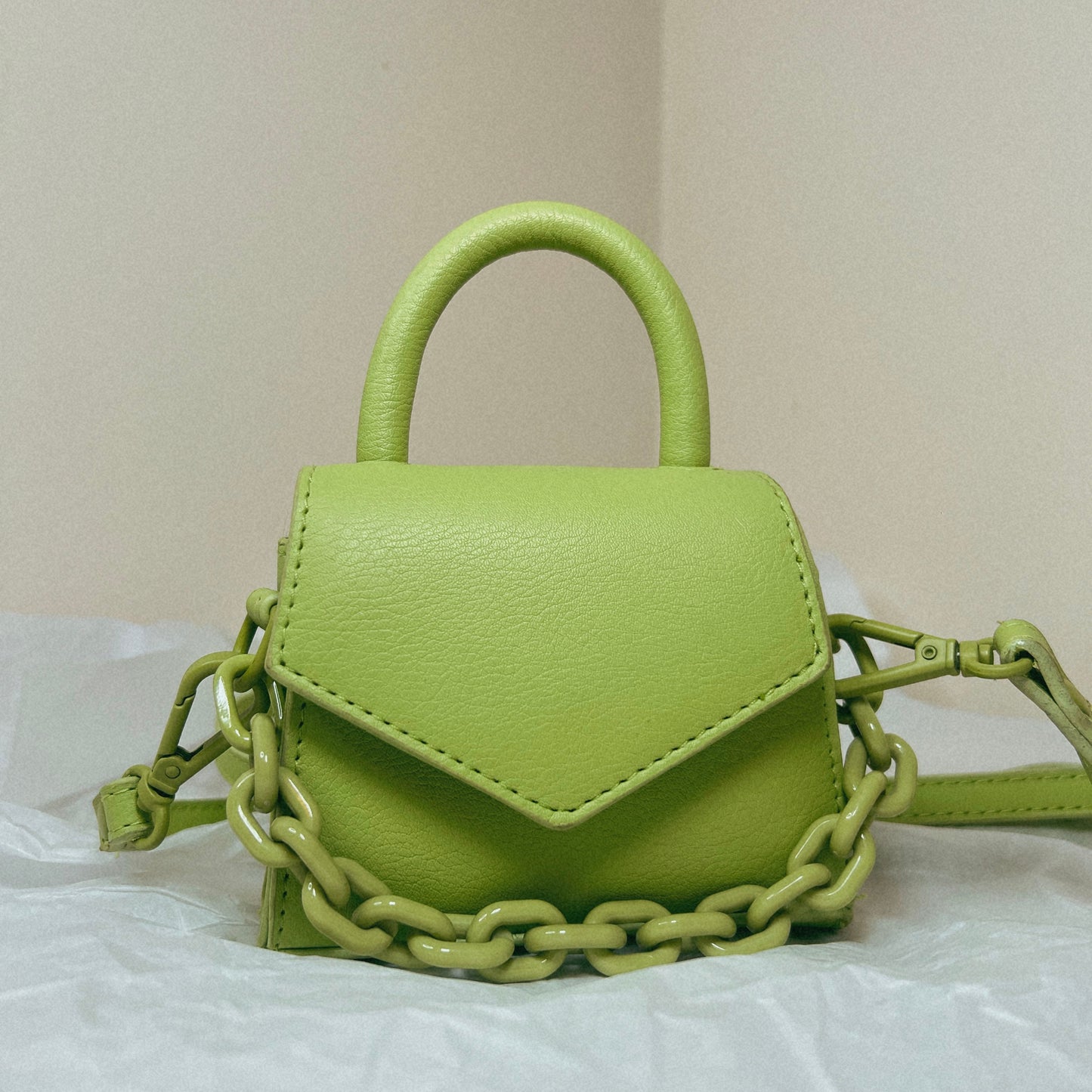 Mini Crossbody Bag