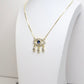 Izel Necklace