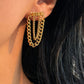 Antonia Earrings