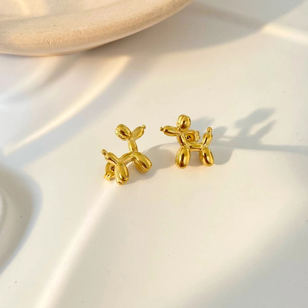 Lulu Earrings