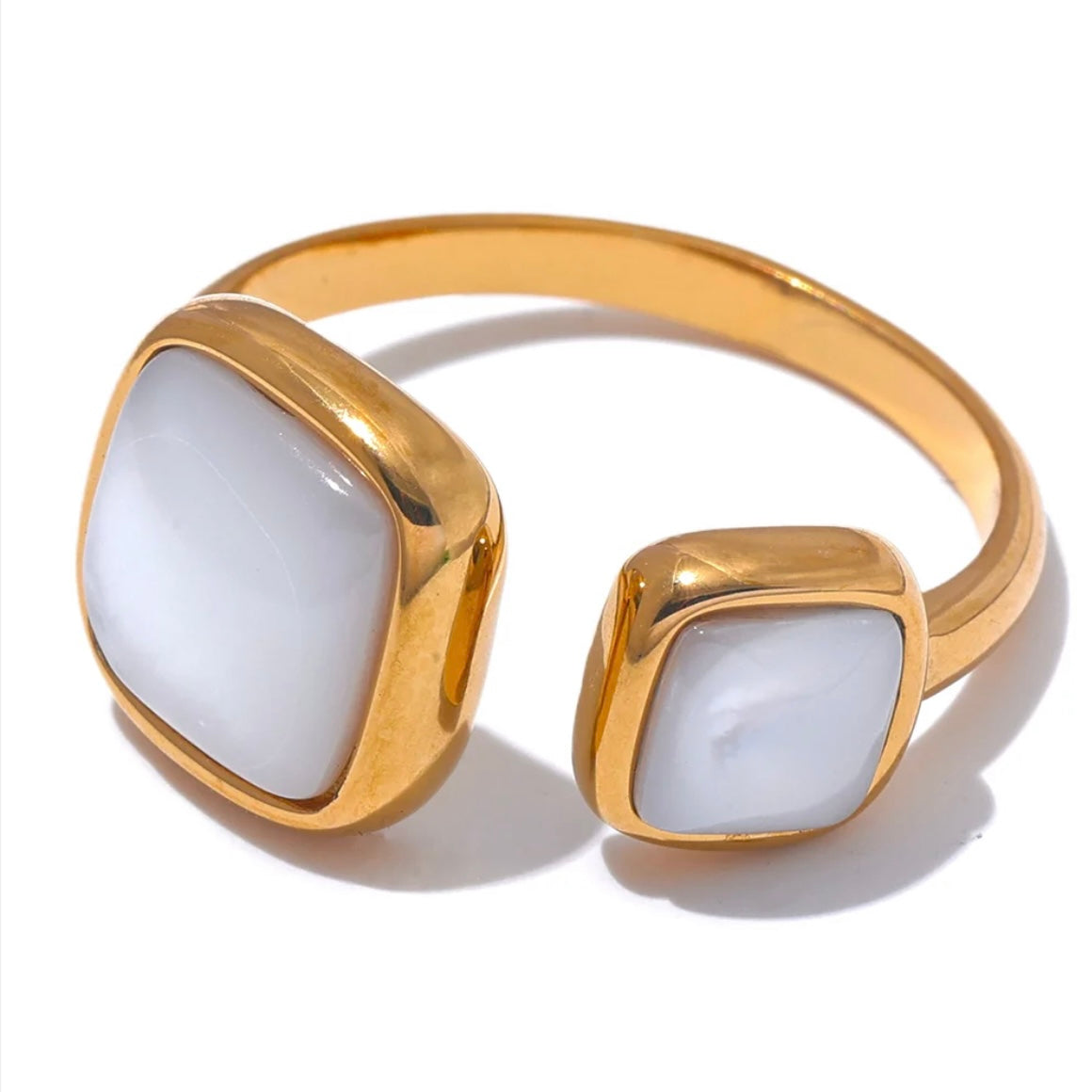 Irene Adjustable Ring