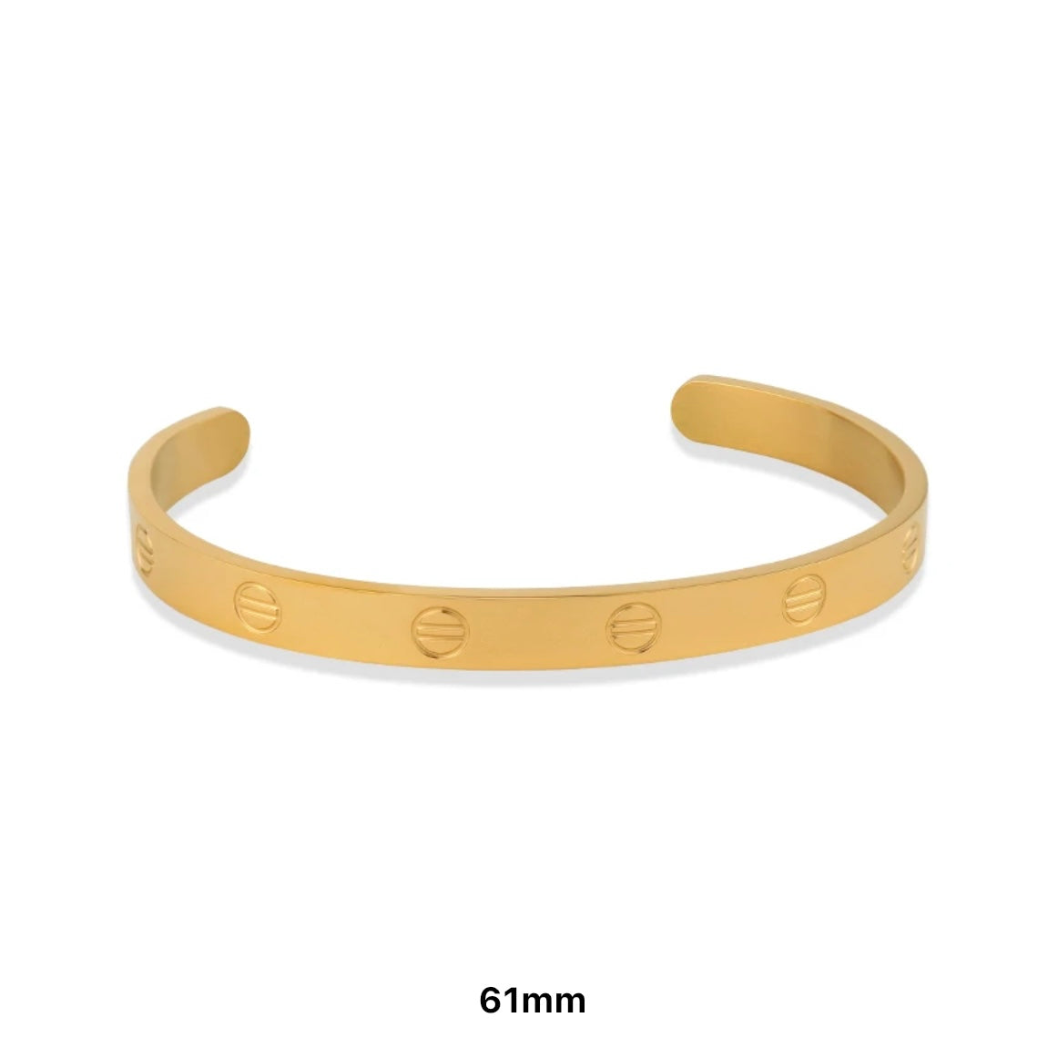 Amour Bangle