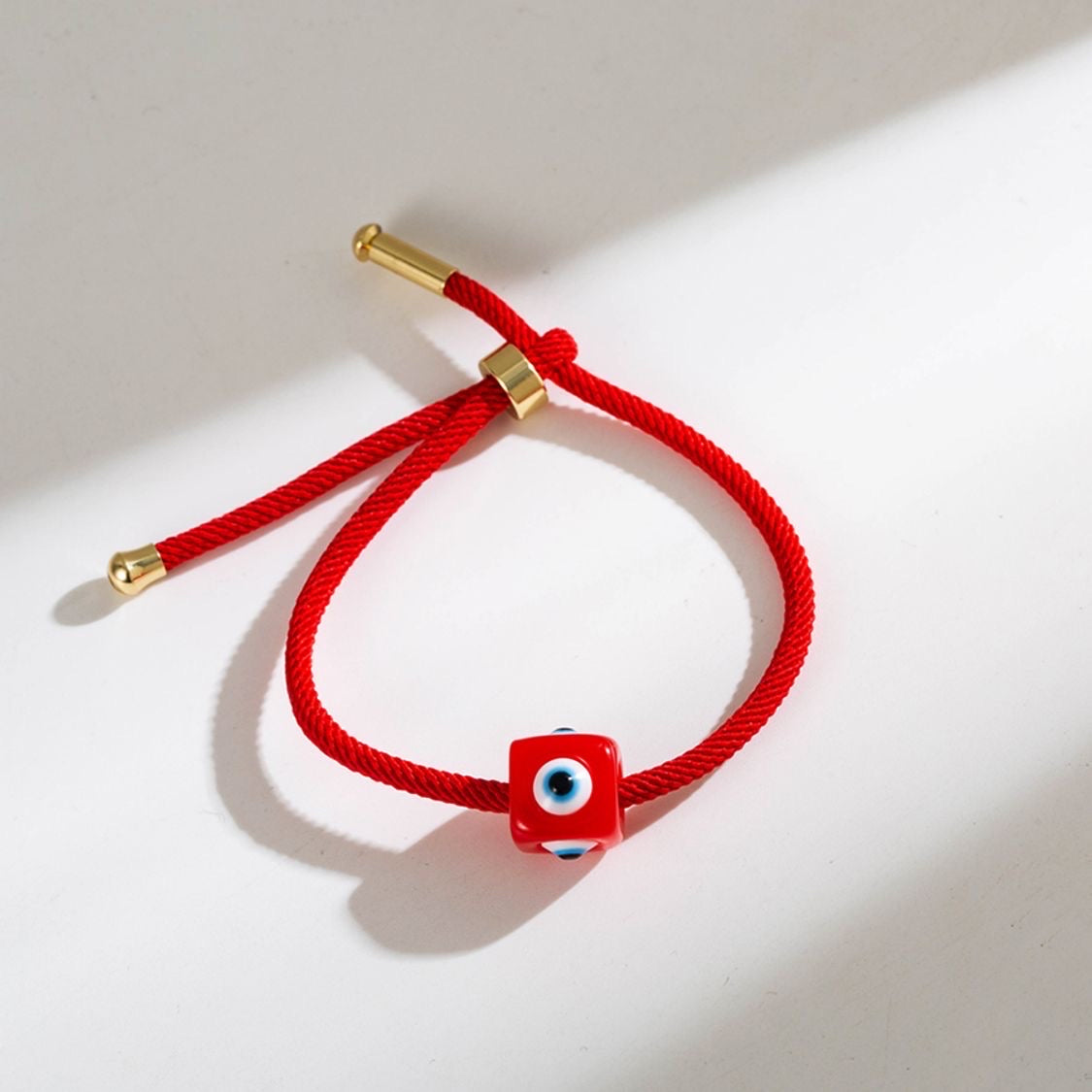 Evil Eye Rope Bracelets