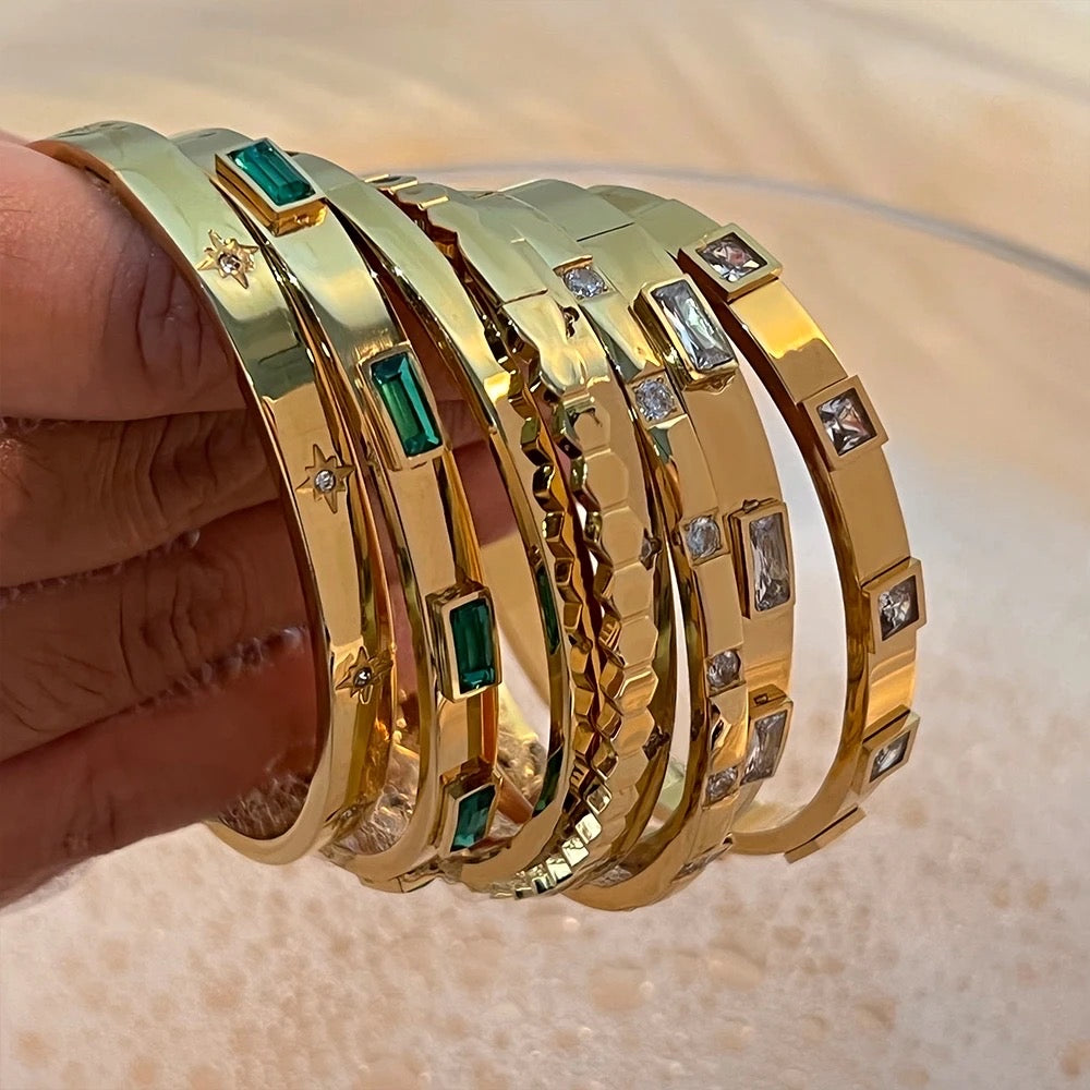 Love Bangles