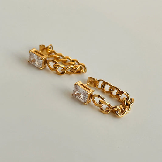 Isabel Earrings