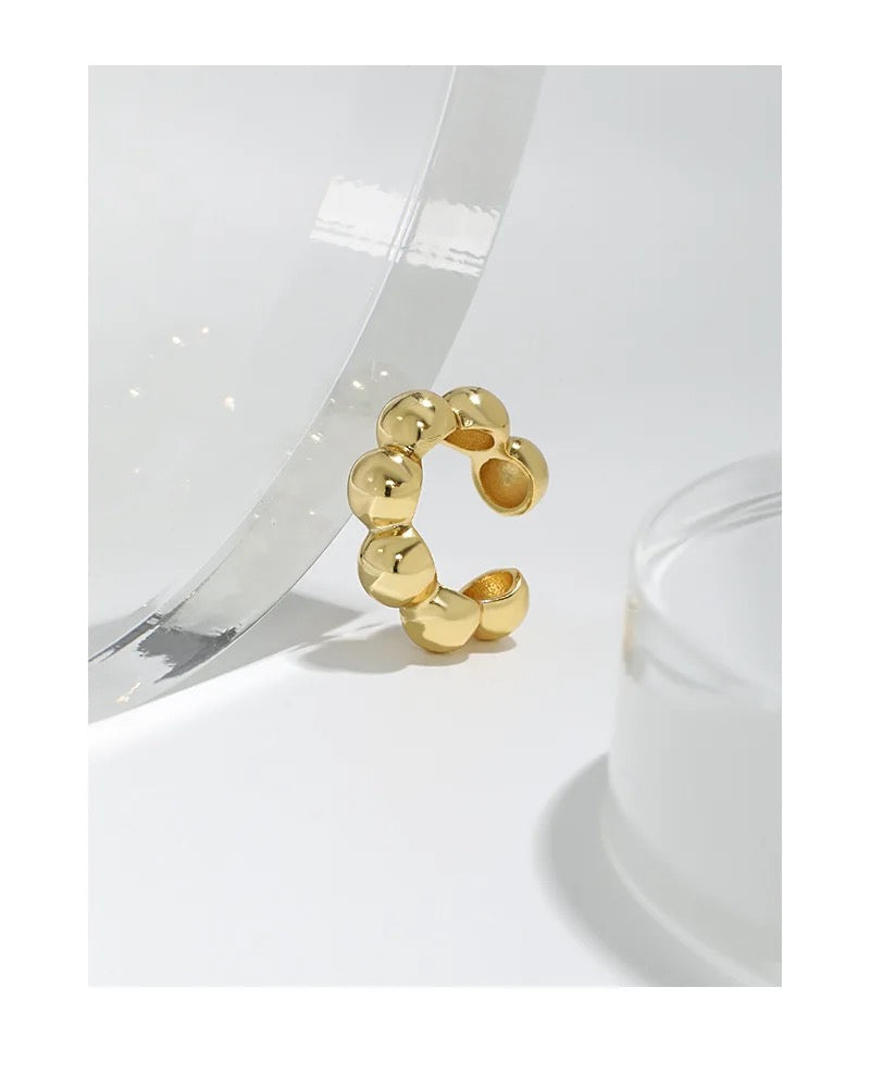 Lola Ear Cuff