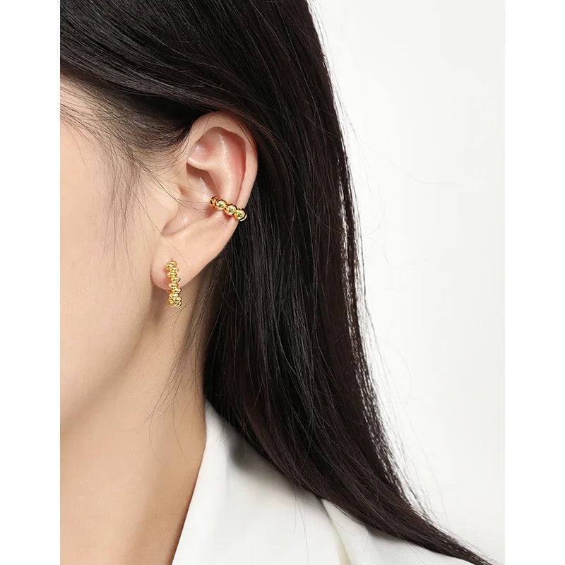 Lola Ear Cuff