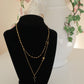 Itzayana Necklace